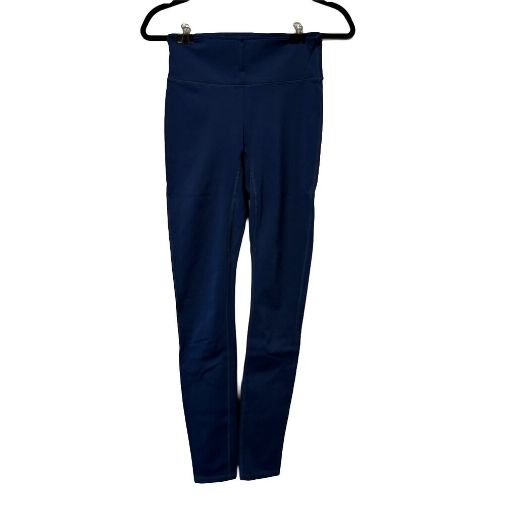 Fabletics blue leggings
